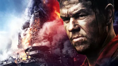 Deepwater Horizon izle