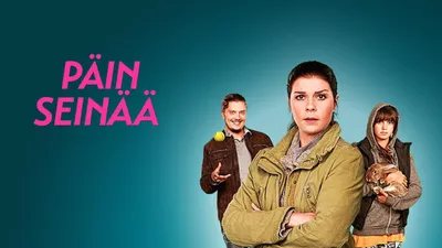 Päin seinää izle