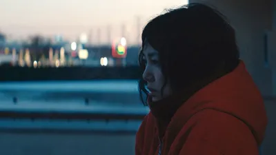 Kumiko, Hazine Avcısı izle