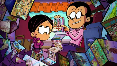 Casagrande Ailesi Film izle