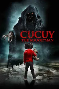 Cucuy The Boogeyman izle