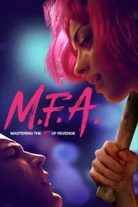 M.F.A. izle