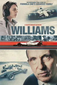 Williams izle