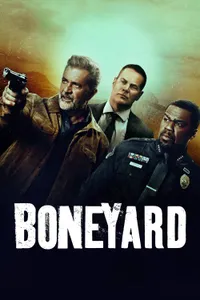 Boneyard izle