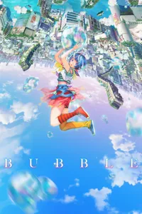 Bubble izle