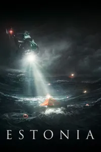 Estonia izle