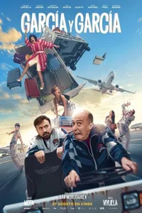 García y García izle