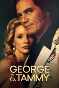 George and Tammy izle