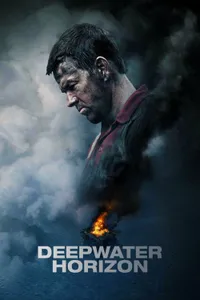 Deepwater Horizon izle