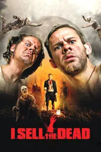 Mezar Hırsızları izle