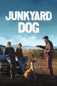 Junkyard Dog izle