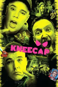 Kneecap izle