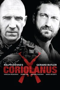 Koryalanus Faciası izle
