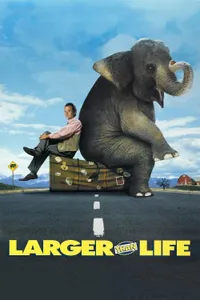 Larger Than Life izle