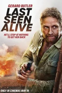 Last Seen Alive izle