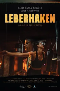 Leberhaken izle