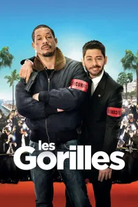 Les Gorilles izle