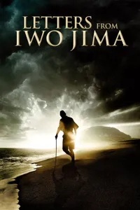 Iwo Jima'dan Mektuplar izle