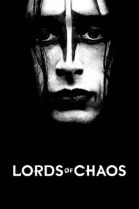 Lords of Chaos izle
