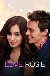 Love, Rosie izle