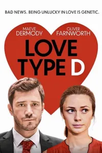Love Type D izle