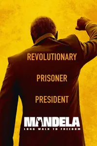 Mandela Özgürlüğe Giden Uzun Yol izle