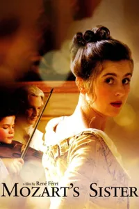 Mozart'ın Kızkardeşi izle