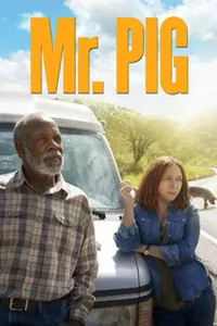 Mr. Pig izle