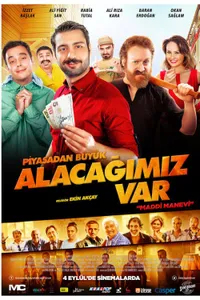 Piyasadan Büyük Alacağımız Var izle