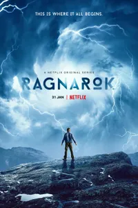 Ragnarok izle