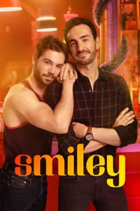Smiley izle