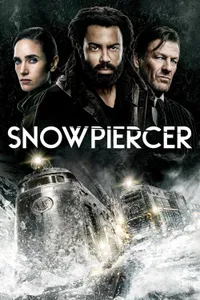 Snowpiercer izle