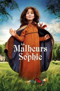Sophie's Misfortunes izle