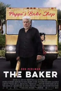 The Baker izle
