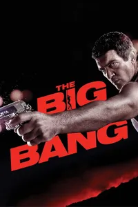The Big Bang izle
