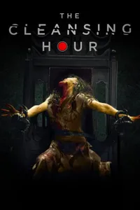 The Devil's Hour izle