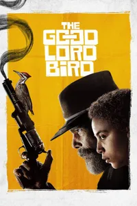 The Good Lord Bird izle