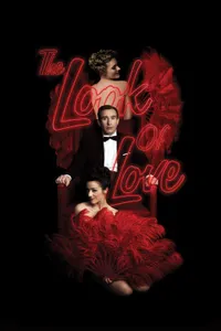 Ateşli Bakışlar - The Look of Love izle