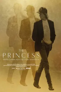 The Princess izle
