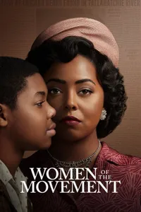 Women of the Movement izle